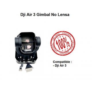 Dji Air 3 Gimbal Camera No Lensa